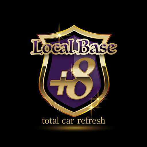 Local Base+8