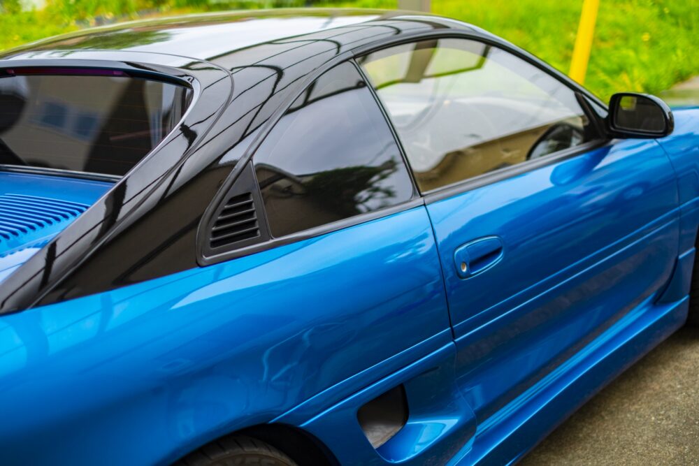 国産車から輸入車まであらゆる車種に対応