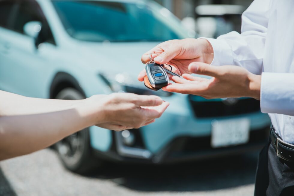 信頼を築く、長く付き合えるお店を目指して