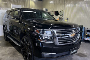 光沢・耐久・防汚性に優れた次世代コーティング