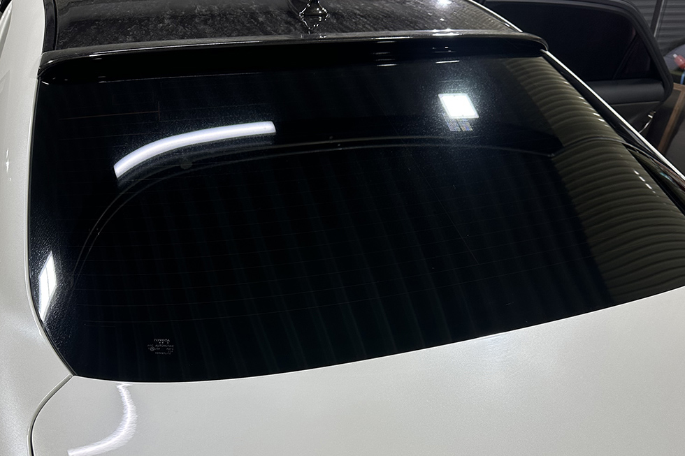 スモークフィルム